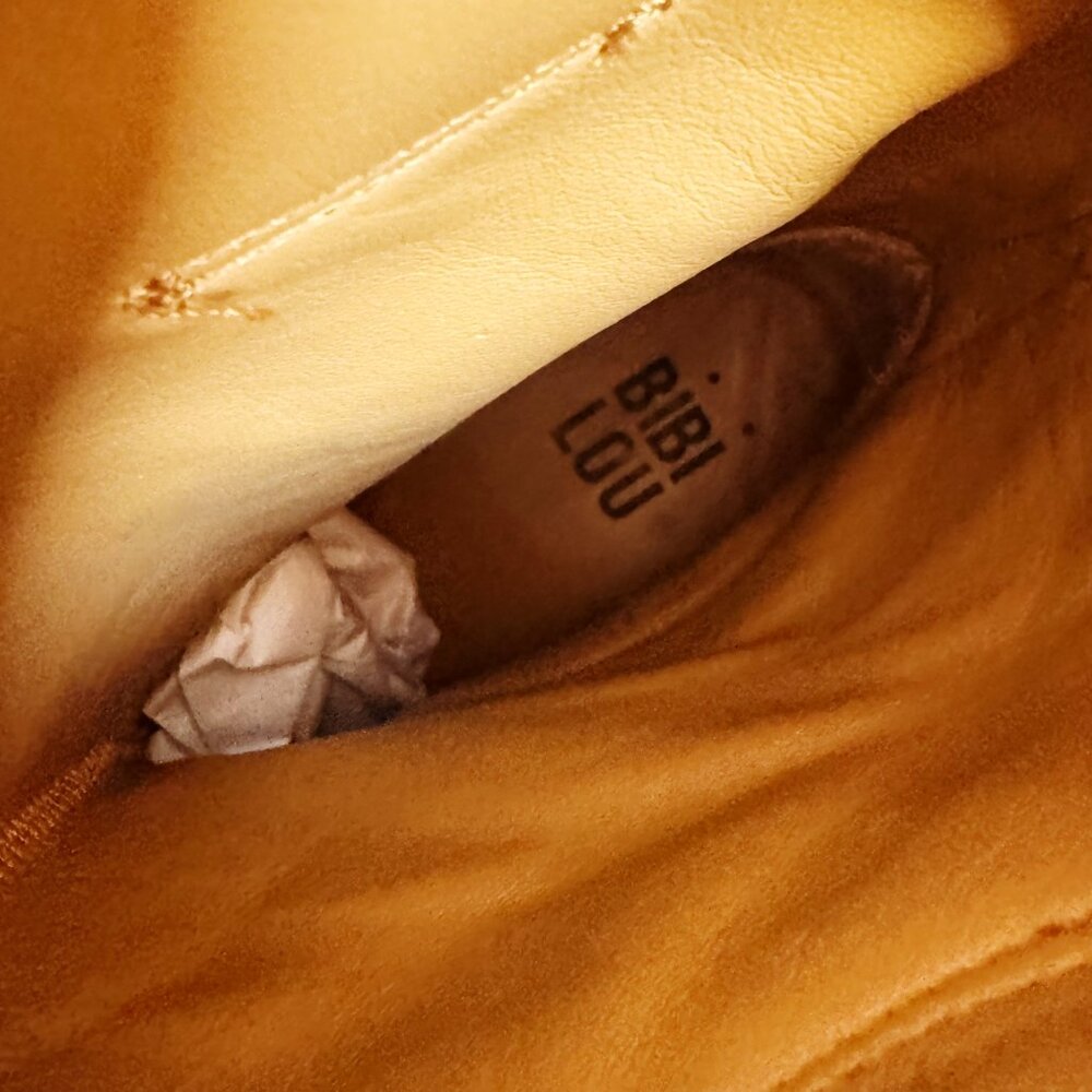 BibiLou Briana Western Boot New - Picture 11 of 13